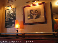 Caf&eacute; de l'Industrie