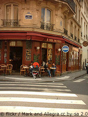 Café des Musées